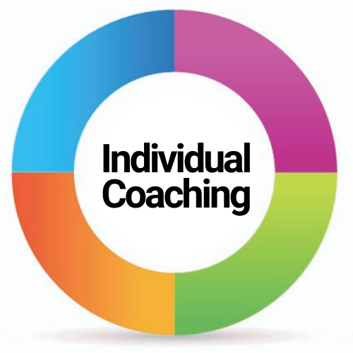 Individual Coaching Services